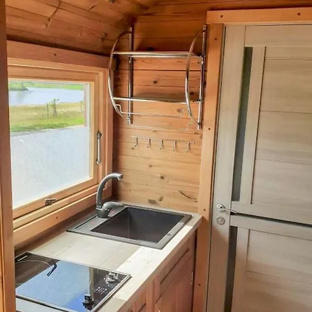 Casa vacanze Stribrny Rybnik-4 By Interhome Hradec Králové