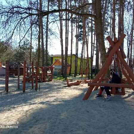 Stribrny Rybnik-4 By Interhome Casa vacanze *