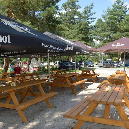 Casa vacanze Stribrny Rybnik-4 By Interhome