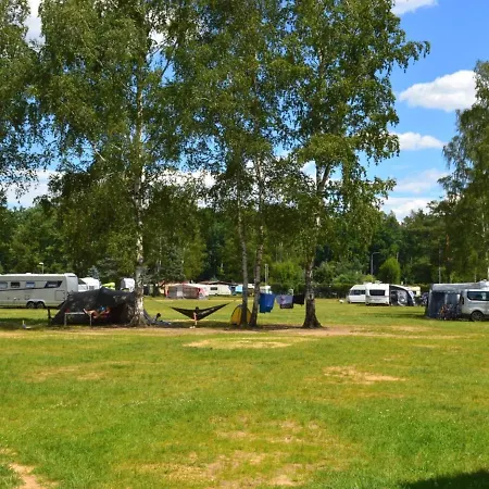 Stribrny Rybnik-4 By Interhome