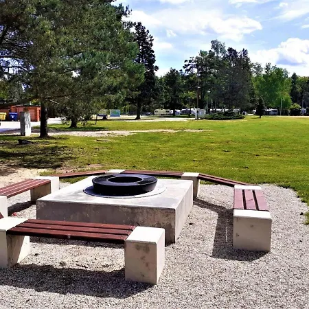 Stribrny Rybnik-4 By Interhome Casa vacanze