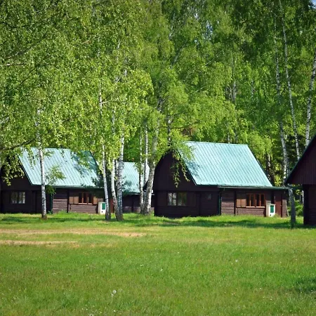 Stribrny Rybnik-4 By Interhome Casa vacanze *