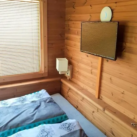 Stribrny Rybnik-4 By Interhome Casa vacanze Hradec Králové