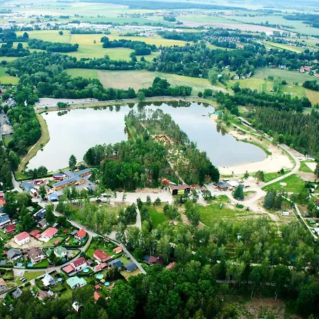 Stribrny Rybnik-4 By Interhome Hradec Králové