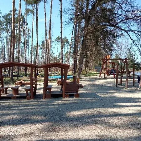 Casa vacanze Stribrny Rybnik-4 By Interhome Hradec Králové