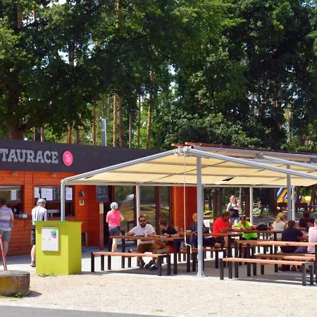 Stribrny Rybnik-4 By Interhome