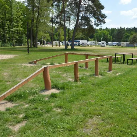 Stribrny Rybnik-4 By Interhome Casa vacanze *