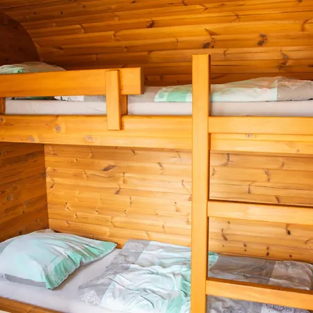 Casa vacanze Stribrny Rybnik-4 By Interhome Hradec Králové