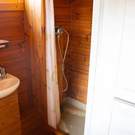 Casa vacanze Stribrny Rybnik-4 By Interhome *