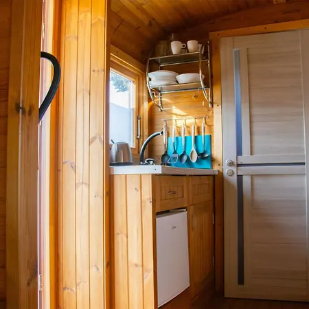 Stribrny Rybnik-4 By Interhome *