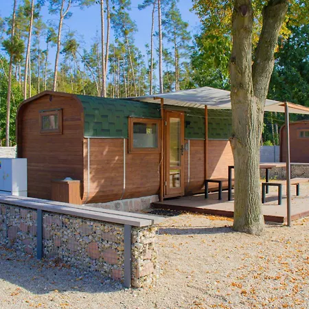 Stribrny Rybnik-4 By Interhome Casa vacanze