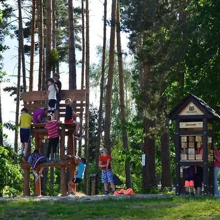 Casa vacanze Stribrny Rybnik-4 By Interhome Hradec Králové